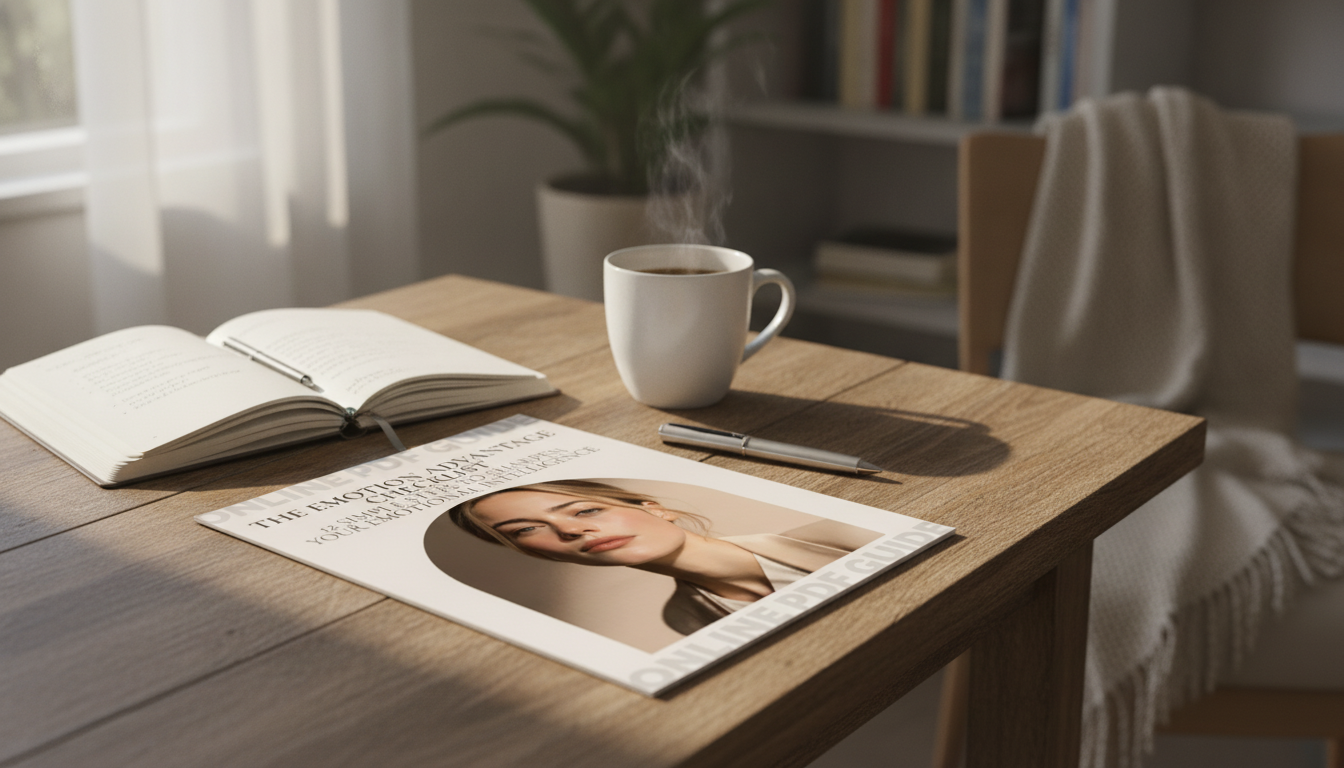 Build Emotional Intelligence Fast With a 12-Step Checklist