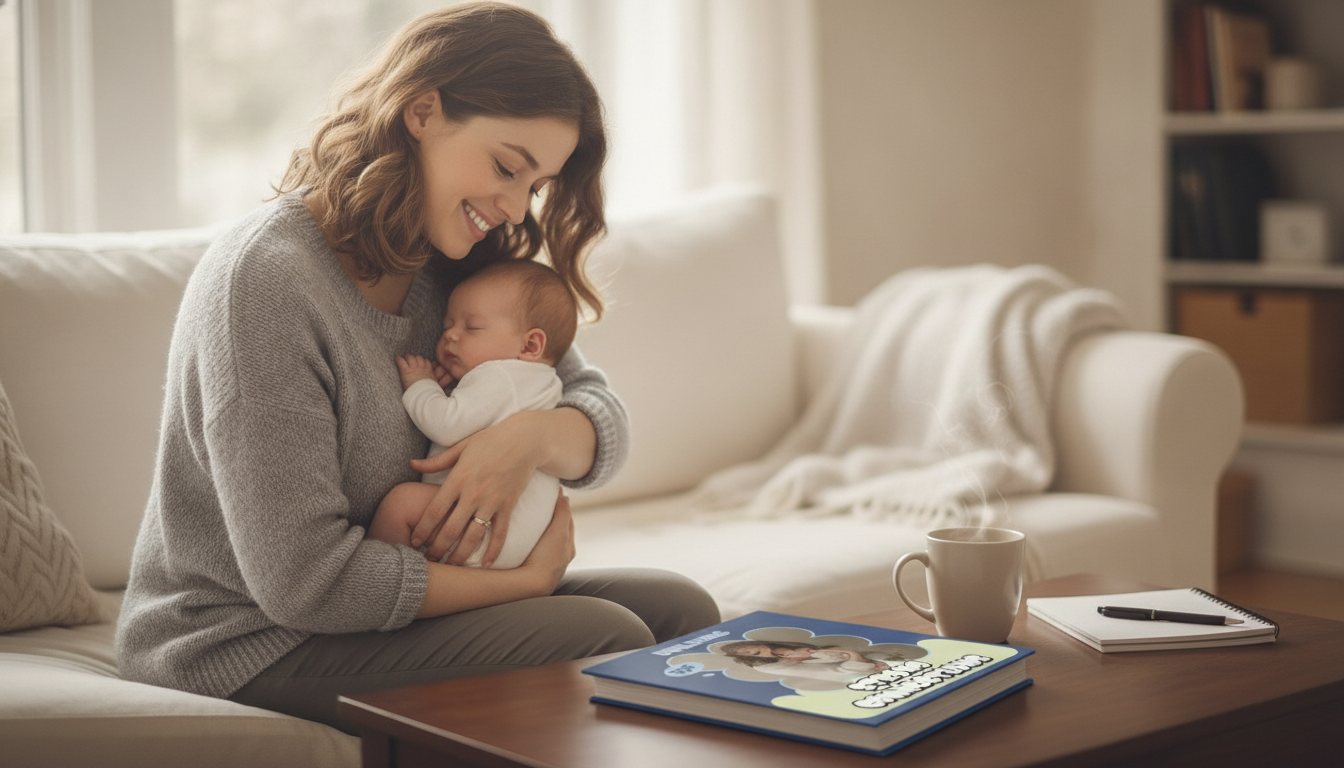 Everyday Bonding: Quick Routines That Build Trust
