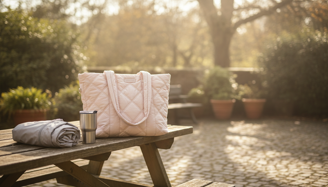Lightweight Waterproof Down Tote Bag: Buyer's Guide