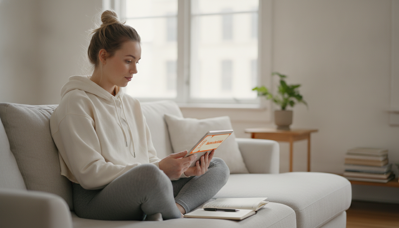 Rebuild Confidence After Failure: A 7-Day Reset Plan