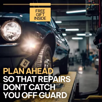 Car Repair Sinking Fund: Stop Surprise Bills Cold