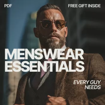 Men’s Wardrobe Essentials: A Practical Capsule Guide